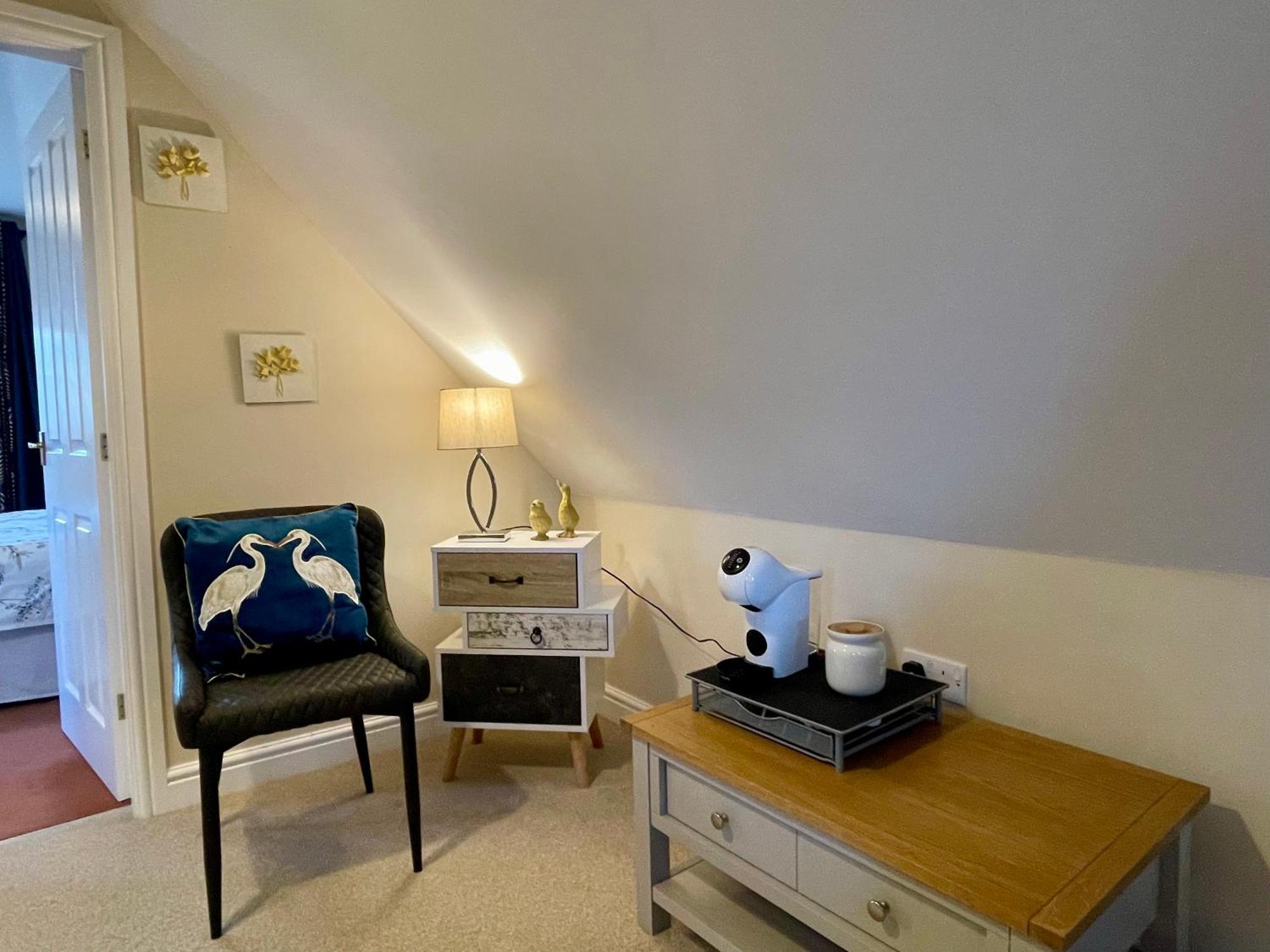 Cheshire Retreat At Within Street Farm Apartment Middlewich Exterior photo